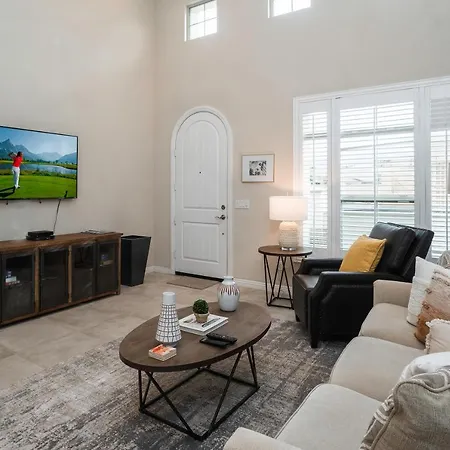 Pga West Brand New Townhome!